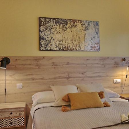 Mi Isabelita Apartamento Arévalo Exterior foto