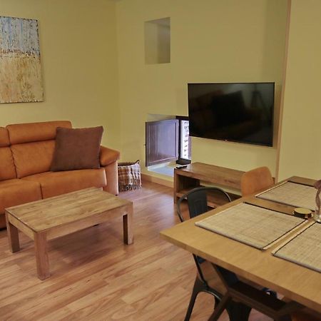 Mi Isabelita Apartamento Arévalo Exterior foto