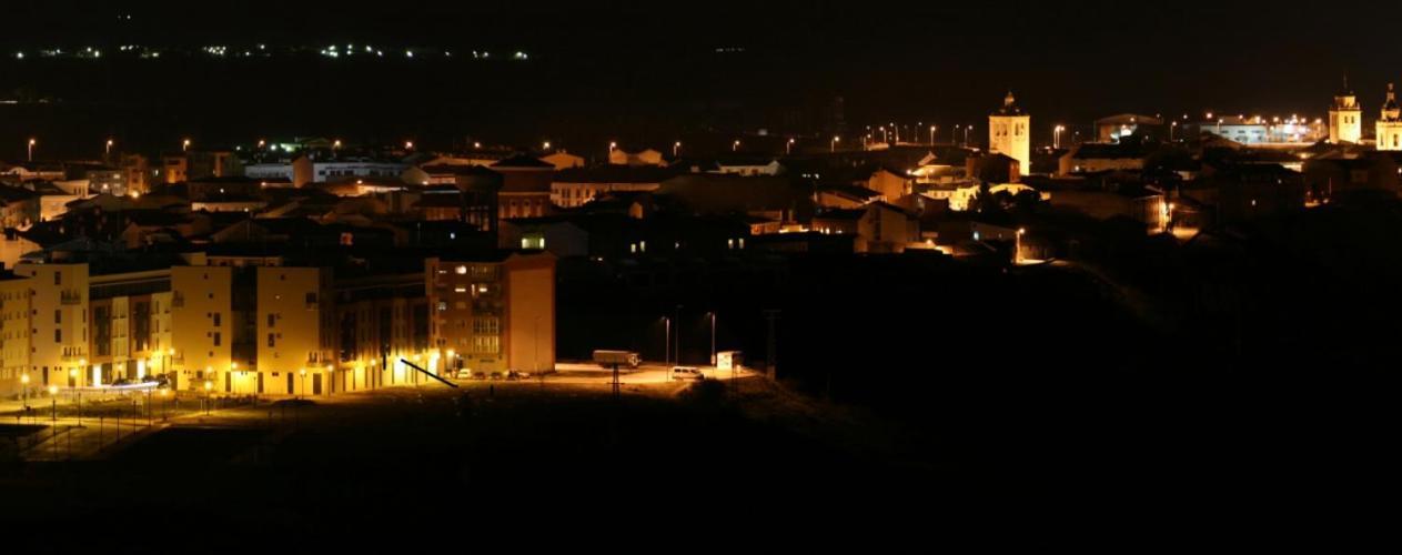 Mi Isabelita Apartamento Arévalo Exterior foto