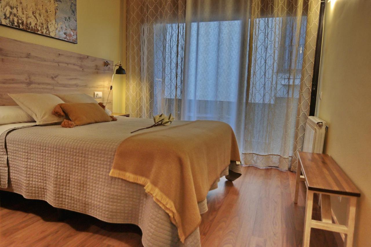 Mi Isabelita Apartamento Arévalo Exterior foto