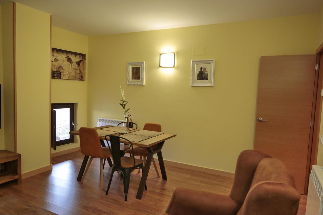 Mi Isabelita Apartamento Arévalo Exterior foto