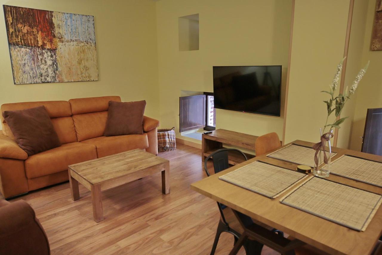 Mi Isabelita Apartamento Arévalo Exterior foto