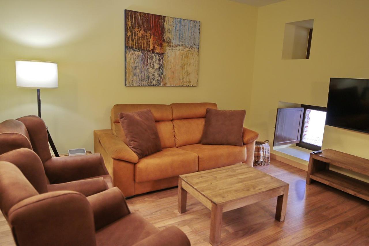 Mi Isabelita Apartamento Arévalo Exterior foto
