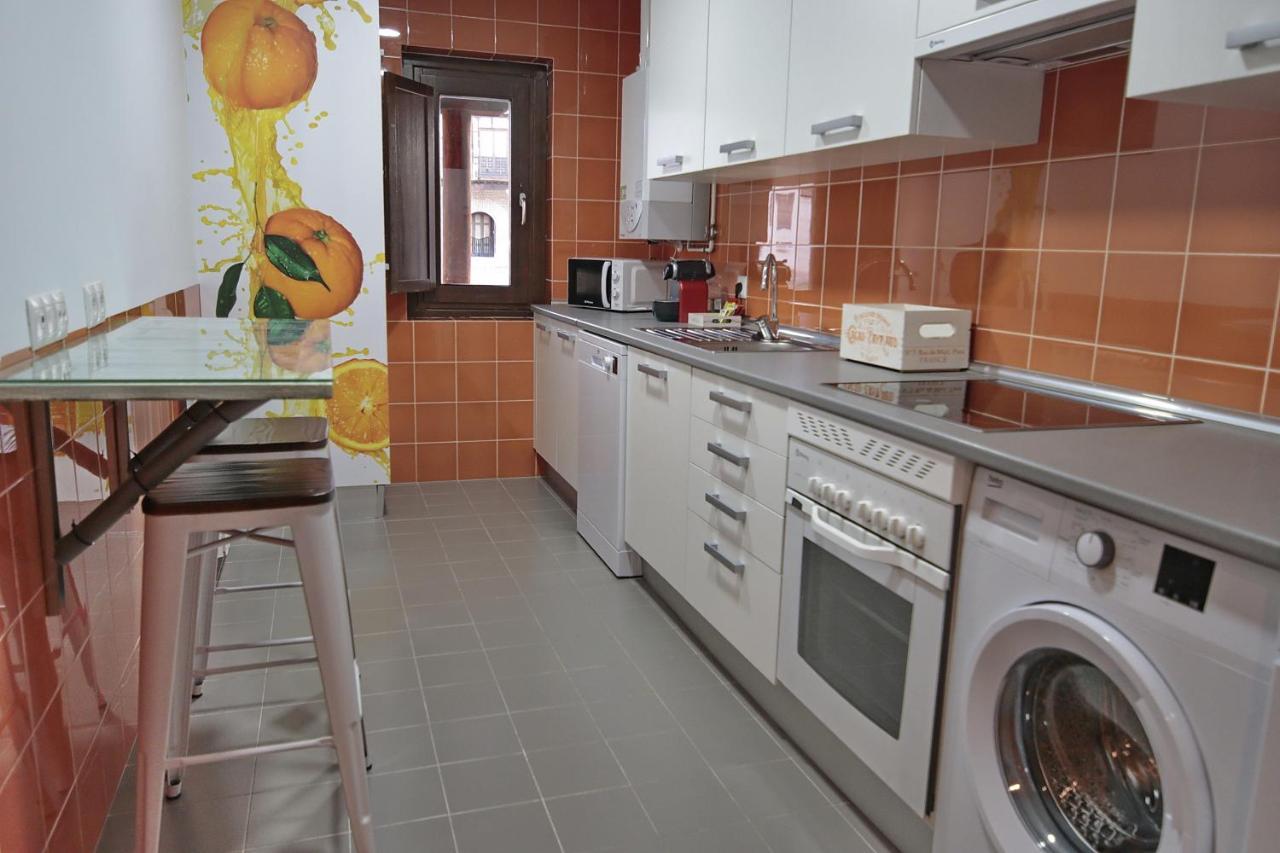 Mi Isabelita Apartamento Arévalo Exterior foto