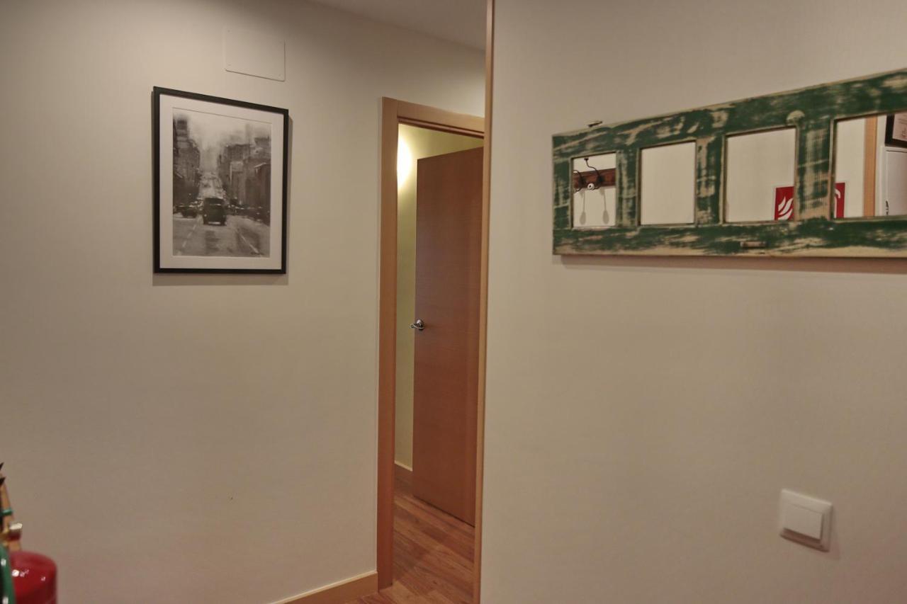 Mi Isabelita Apartamento Arévalo Exterior foto